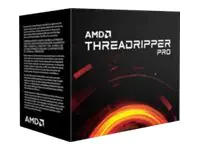 AMD Ryzen ThreadRipper PRO 3995WX - 2.7 GHz - 64 Kerne - 128 Threads - 256 MB Cache-Speicher - Socket sWRX8 - Box
