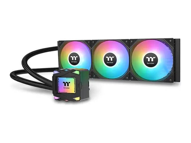 Thermaltake LA360 ARGB SYNC/ALL-IN-ONE LIQUID COOLER SYSTEM