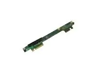 Supermicro RSC RR1U-E8 - Riser Card - für SC812