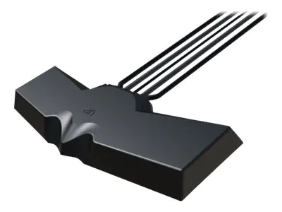 Panorama Antennas Panorama BATGM - Antenne - Teller - Navigation, Mobiltelefon - 3 dBi (für