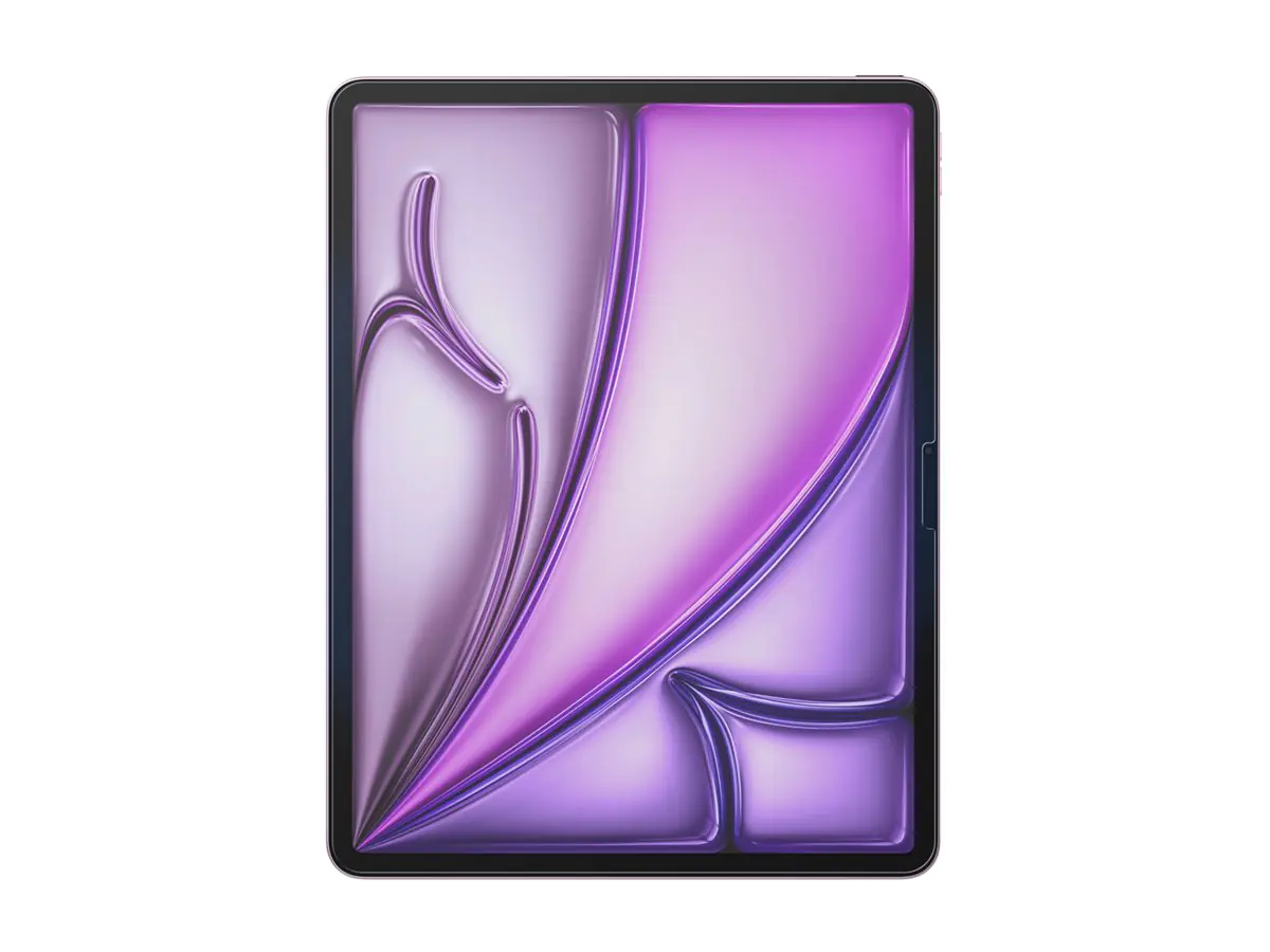 Belkin Bildschirmschutz für Tablet - 2.5D - Glas - für Apple 13-inch iPad Air (M2)