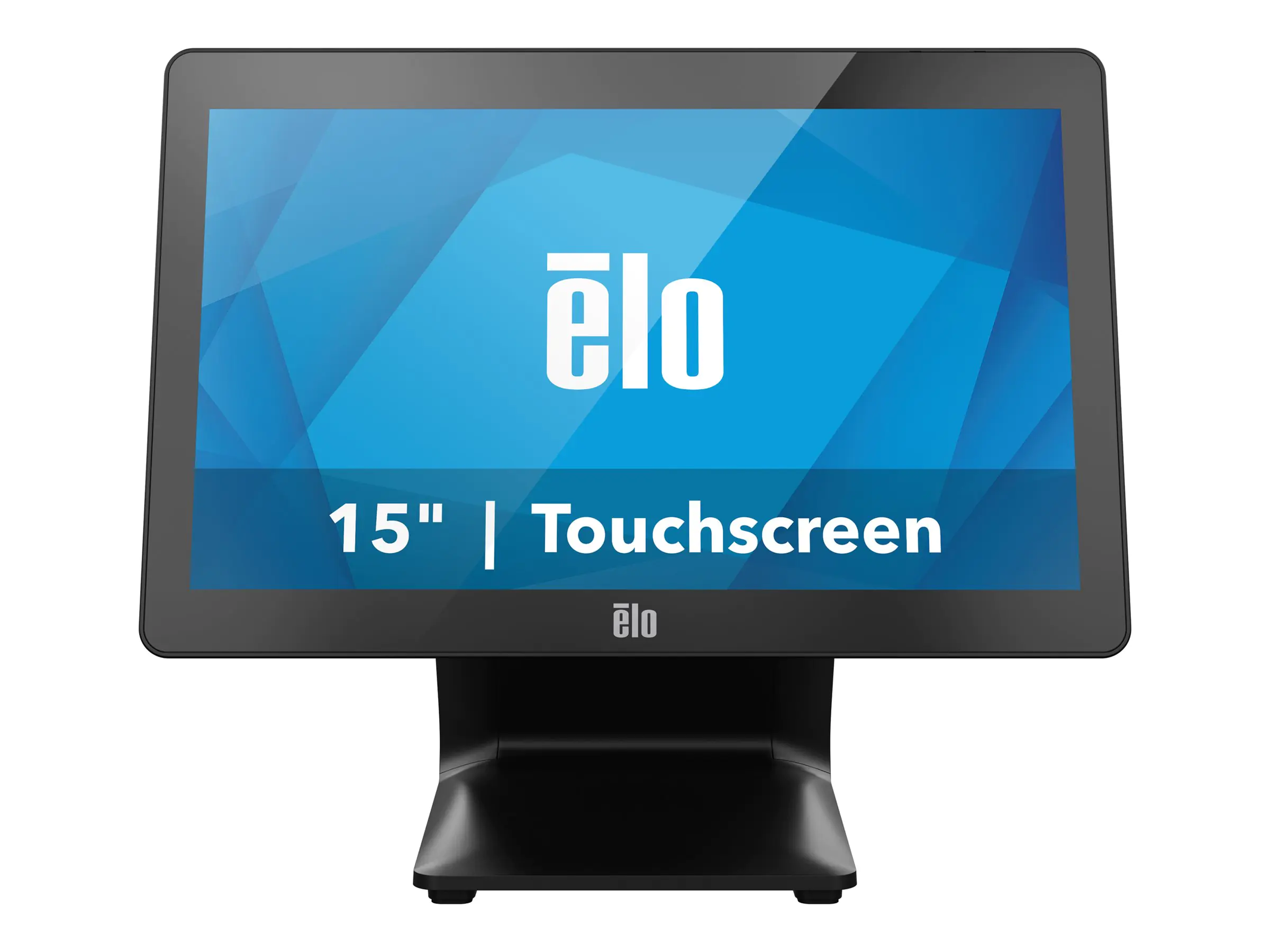 Elo Touch Solutions Elo I-Series 3 - All-in-One (Komplettlösung) - Core i7 i7-1265UL / 1.8 GHz -