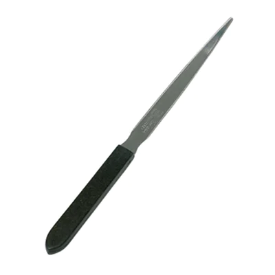 ALCO Brieföffner 1504 21,2cm Edelstahl Kunststoffgriff sw ALCO Brieföffner 1504 21,2cm Edelstahl Kunststoffgriff sw