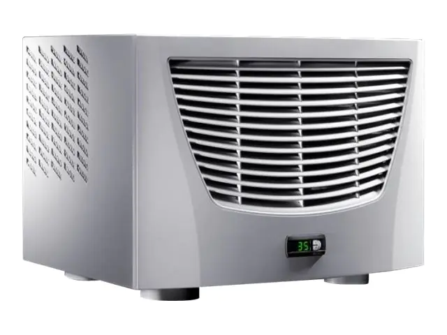 Rittal SK TopTherm "Blue e" - Rack-Kühleinheit