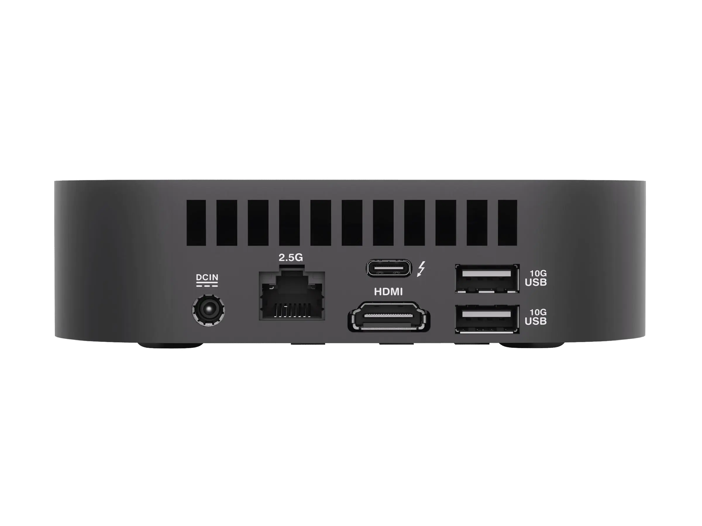 ASUS NUC 14 Pro AI RNUC14LNKU5073H2 - Mini-PC