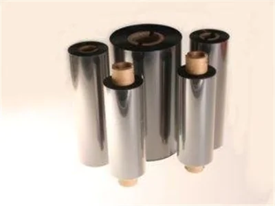 Intermec Premium HP05 - Schwarz - 110 mm x 200 m - Farbband - für Intermec PF4CB, PF4CC, PF4iB; EasyCoder 301, E4, PF4, PF4cA, PF4ci, PF4i, PF4iA, PF4iC