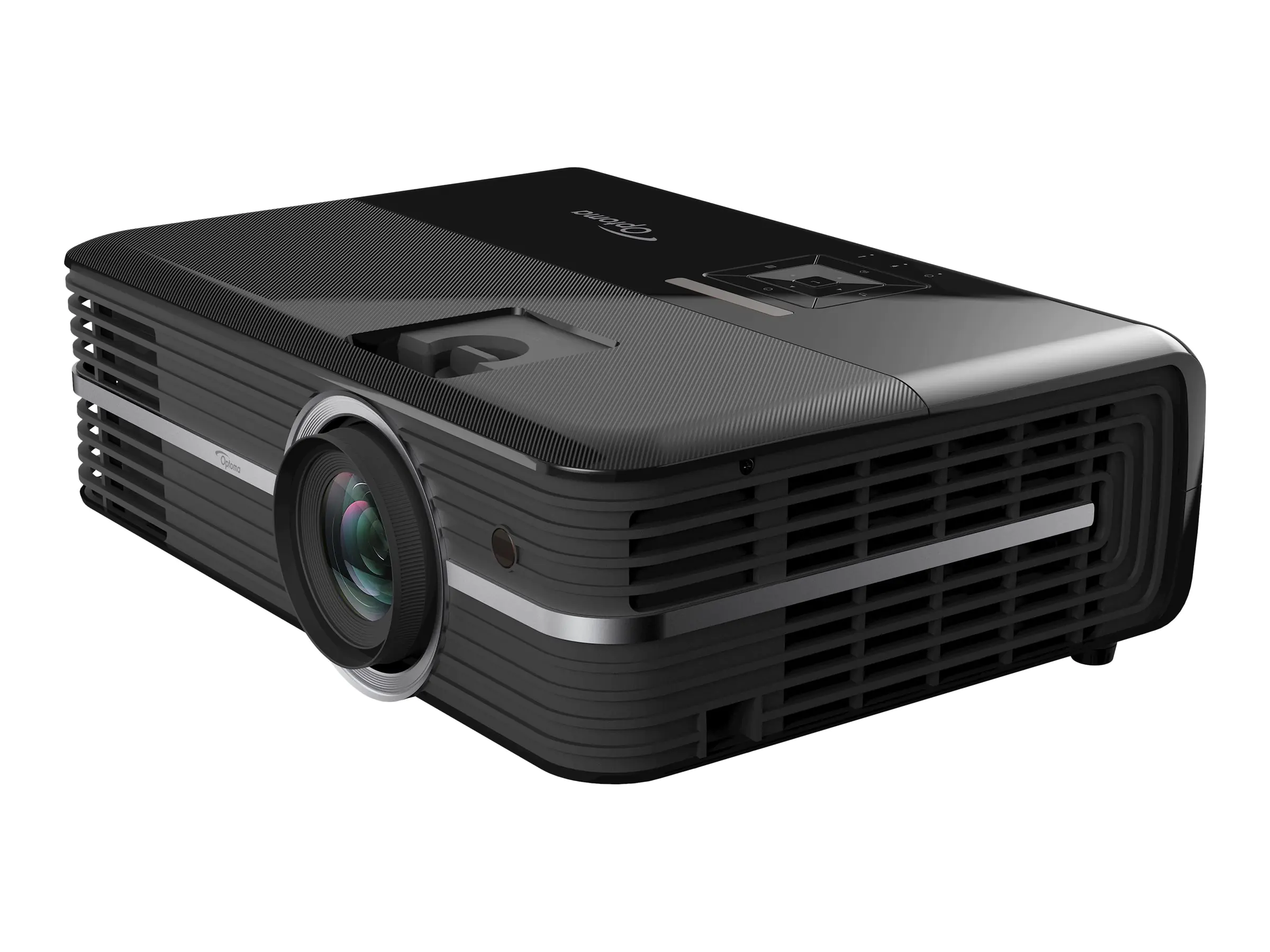 Optoma UHD350X - DLP-Projektor - 3D - 2200 ANSI-Lumen