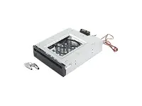 Lenovo ThinkStation Front Access Storage Enclosure - Mobiles Speicher-Rack - für ThinkStation P320; P330; P330 (2nd Gen); P520; P520c; P620; P920