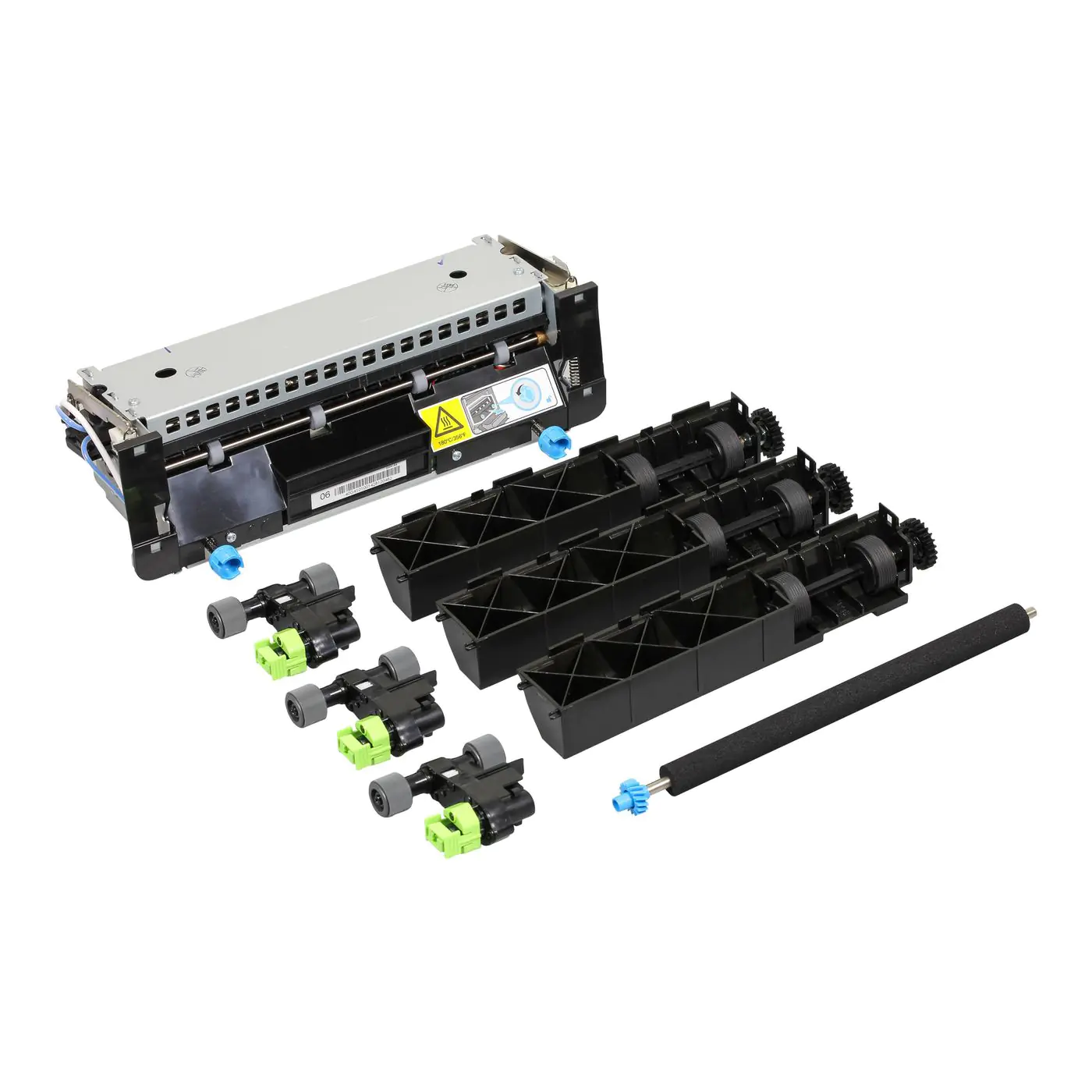 Lexmark Type 06 - (220 - 240 V) - Wartung der Druckerfixiereinheit - für Lexmark MX710, MX711, MX810, MX811, MX812 Lexmark Type 06 - (220 - 240 V) - Wartung der Druckerfixiereinheit - für Lexmark MX710, MX711, MX810, MX811, MX812