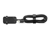 Lenovo - USB-C Netzteil - Wechselstrom 100-240 V - 65 Wh - Europa - Schwarz Lenovo - USB-C Netzteil - Wechselstrom 100-240 V - 65 Wh - Europa - Schwarz