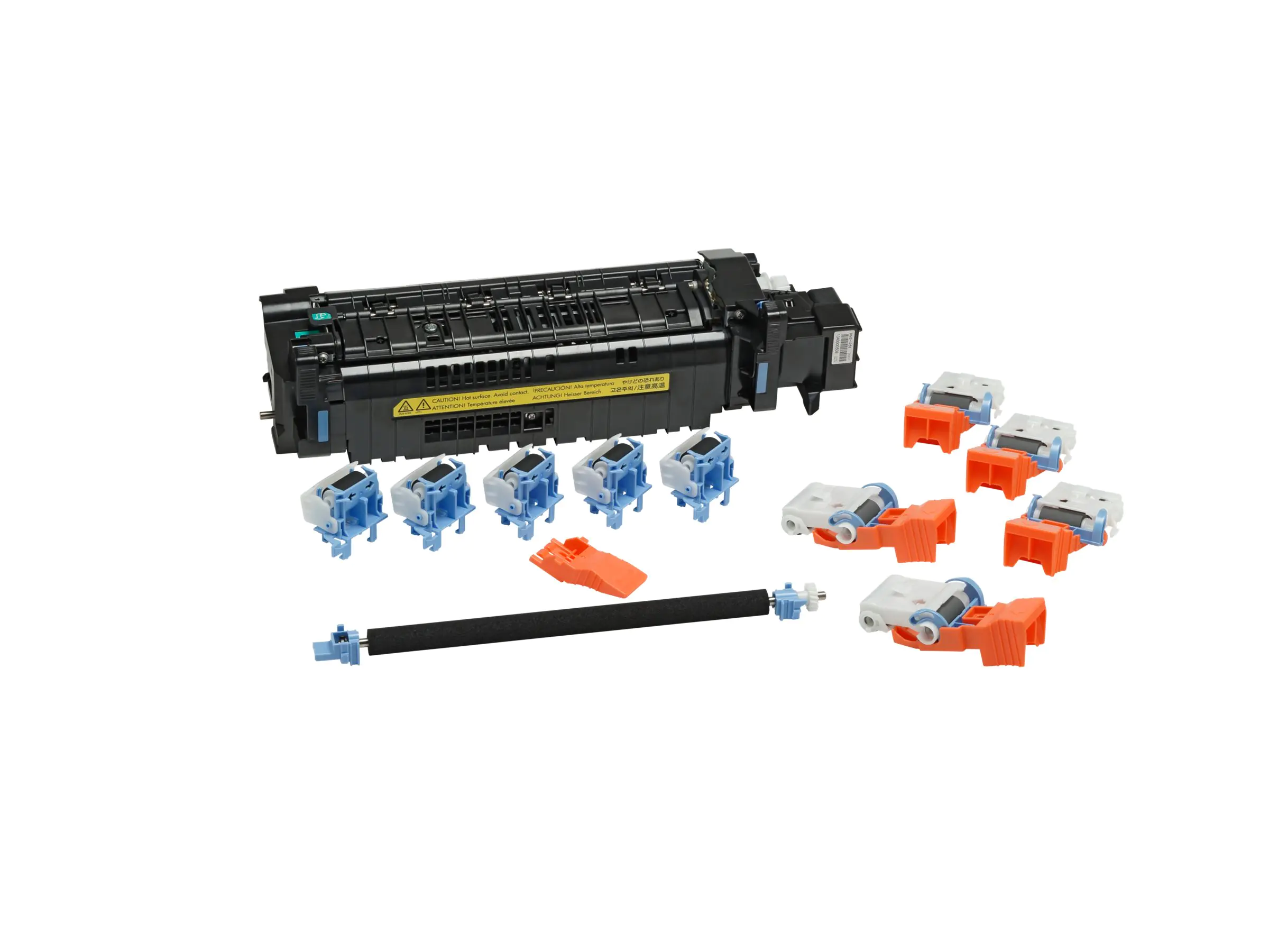 HP - (110 V) - Wartungskit - für LaserJet Enterprise M607, M608, M609, M610, M611, M612; LaserJet Managed E60065, E60075