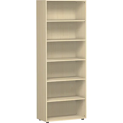 Geramöbel Aktenregal ahorn 80.0 x 40.0 1 St. S-386001-AH
