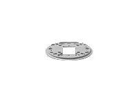 Axis Mounting Plate for P33 Series - Halterung für Kameramontage