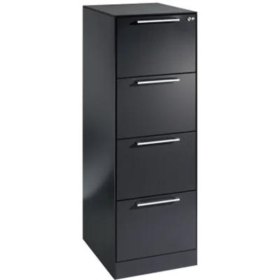 C+P Hängeregistraturschrank Asisto 146225411S10038 A4 1bahnig sgr/sgr C+P Hängeregistraturschrank Asisto 146225411S10038 A4 1bahnig sgr/sgr