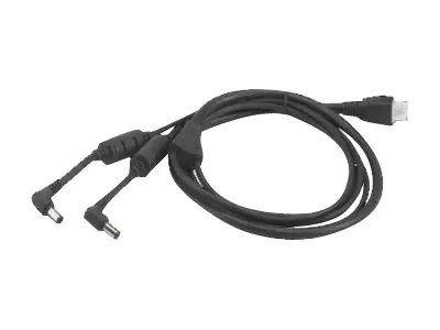 Zebra DC "Y" Cable - Stromkabel CBL-DC-523A1-01