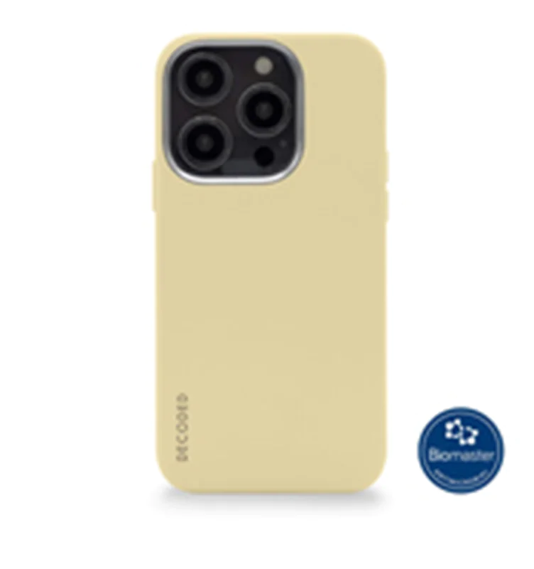 Decoded D23IPO14PMBCS9SN - Cover - Apple - iPhone 14 Pro Max