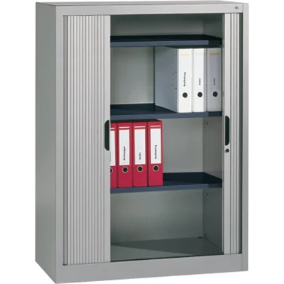 C+P Akten-Sideboard Omnispace 322200S10038 1345x1000x420mm wsalu C+P Akten-Sideboard Omnispace 322200S10038 1345x1000x420mm wsalu