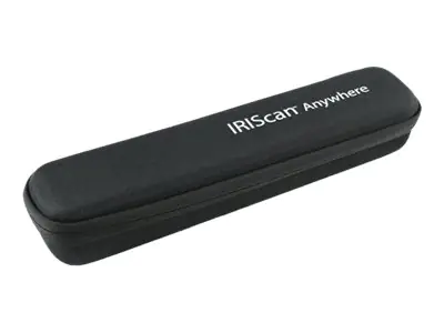 I.R.I.S. - Scanner-Tragetasche - für IRIScan Anywhere 5