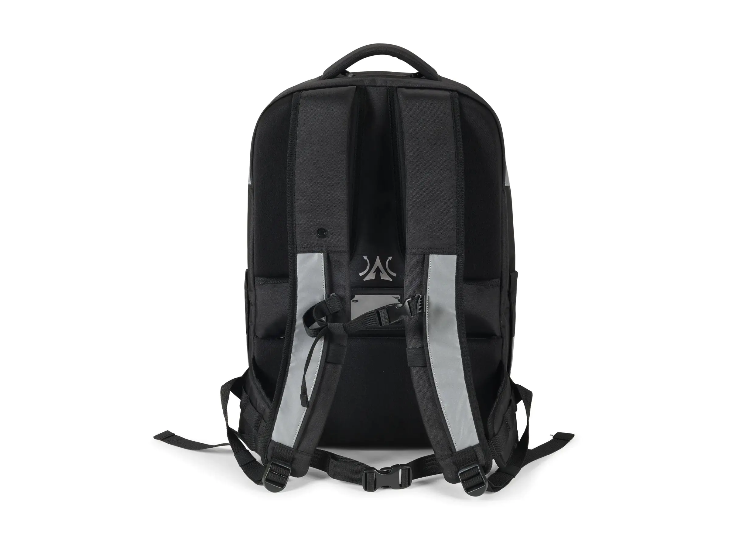 Dicota Reflective V2 - Rucksack - 32 - 38 Liter - Polyester, Thermoplastisches Polyurethan (TPU)