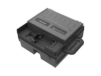 HONEYWELL Belegdrucker - Punktmatrix - 24 Pin