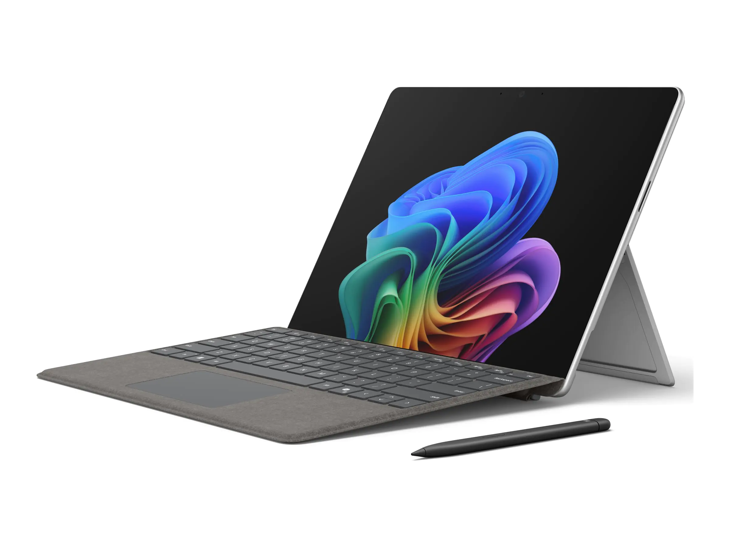 Microsoft Surface Pro Copilot+ PC for Business - 11th Edition - Tablet - Intel Core Ultra 5 236V /