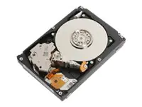 Toshiba Enterprise Performance HDD AL15SEB24EQ - Festplatte - 2.4 TB - intern - 2.5" (6.4 cm) - SAS 12Gb/s - 10500 rpm - Puffer: 128 MB Toshiba Enterprise Performance HDD AL15SEB24EQ - Festplatte - 2.4 TB - intern - 2.5" (6.4 cm) - SAS 12Gb/s - 10500 rpm - Puffer: 128 MB