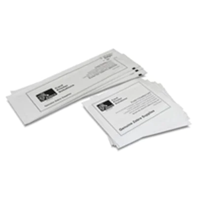 Zebra - Drucker - Reinigungssatz - für ZXP Series 7