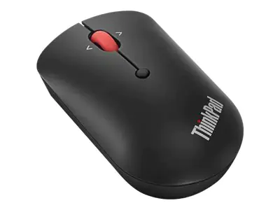 Lenovo ThinkPad Compact - Maus - rechts- und 4Y51D20848