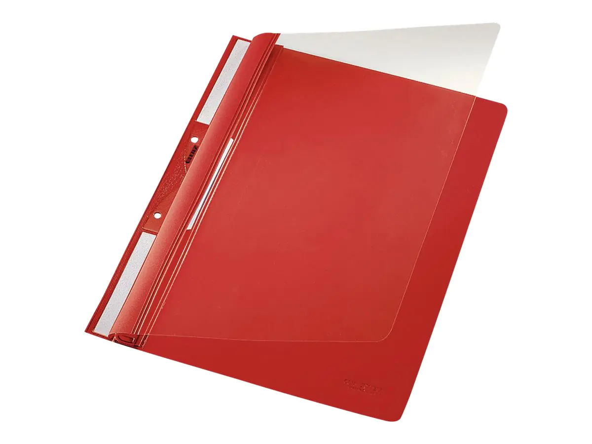 Esselte Leitz Schnellhefter - für A4 (210 x 297 mm) 41900025