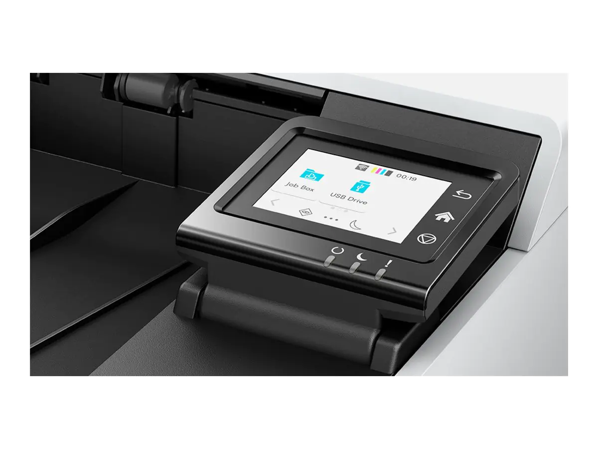 Kyocera ECOSYS PA2600cwx - Drucker - Laser/LED-Druck