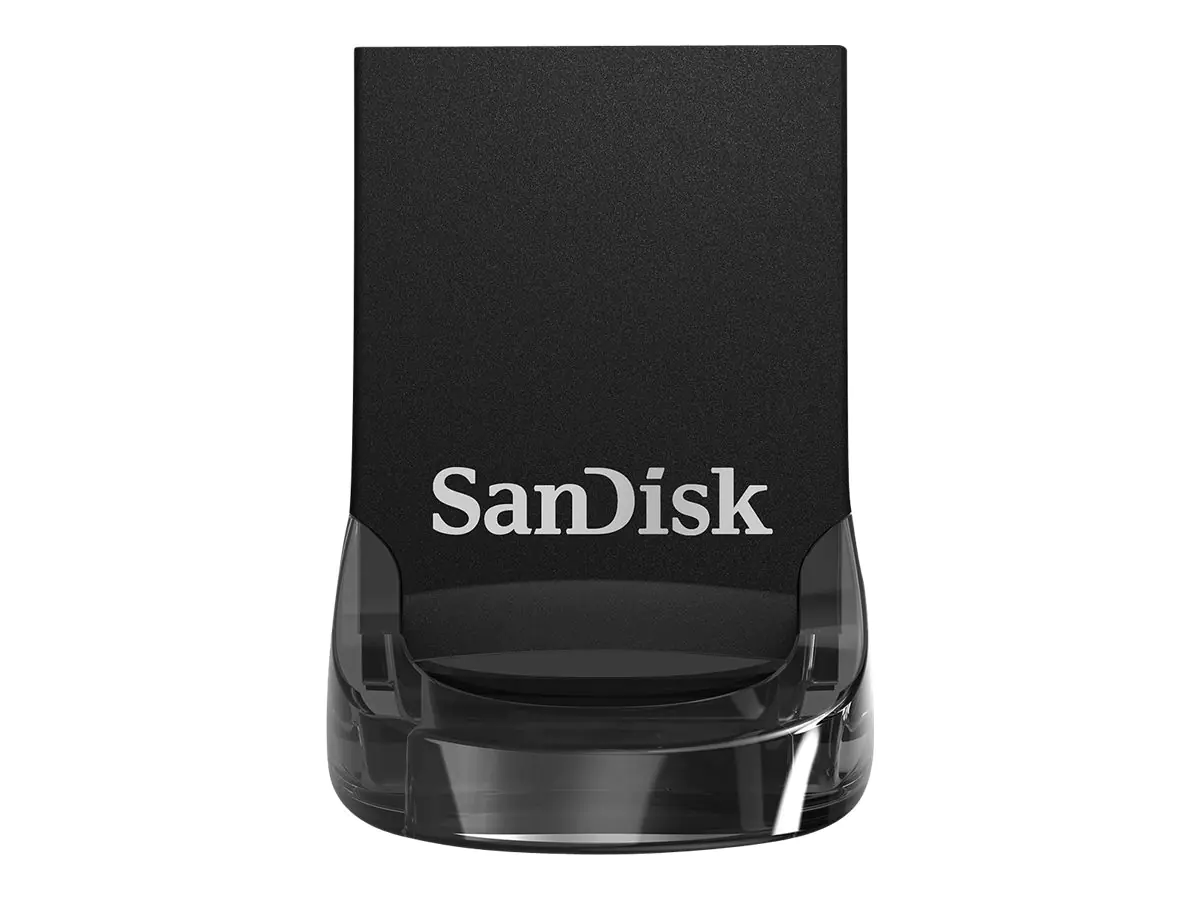 SanDisk Ultra Fit - USB-Flash-Laufwerk - 32 GB SDCZ430-032G-G46