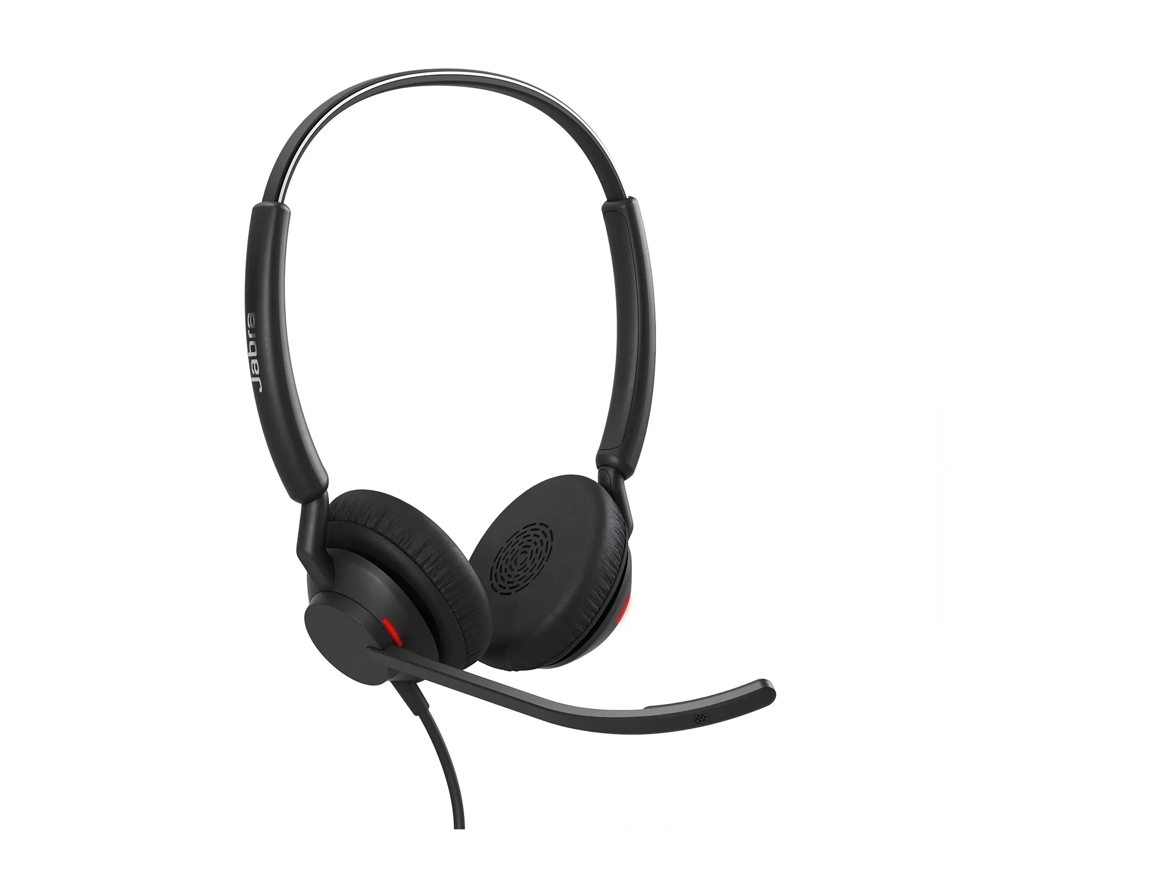 Jabra Engage 40 Inline Link USB C/A MS S - Headset - Stereo
