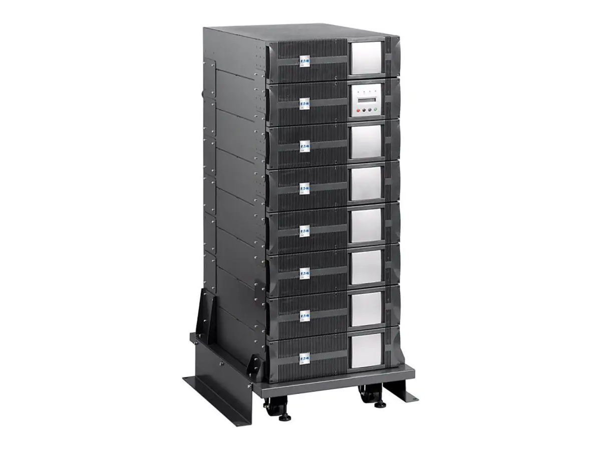 Eaton 9PX UPS Battery Integration System with BINTSYS