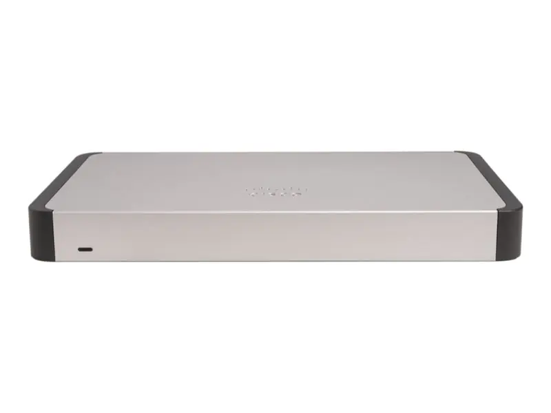 Cisco Meraki C8121-G2 - Router 5GbE, 10GbE, 2.5GbE
