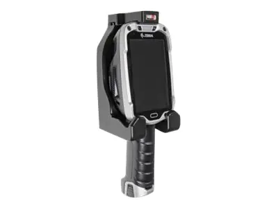 Zebra - Gabelstaplerhalter - für Zebra TC8000 Premium, TC8000 Standard, TC8300