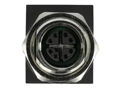 Tt eSPORTS Argent H5 - Headset - ohrumschließend - kabelgebunden - 3,5 mm Stecker - Schwarz