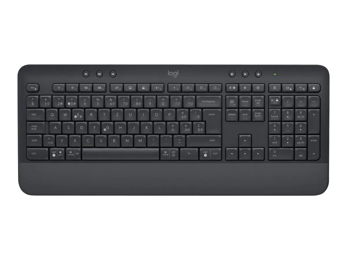 Logitech Signature MK650 Combo for Business 920-010999