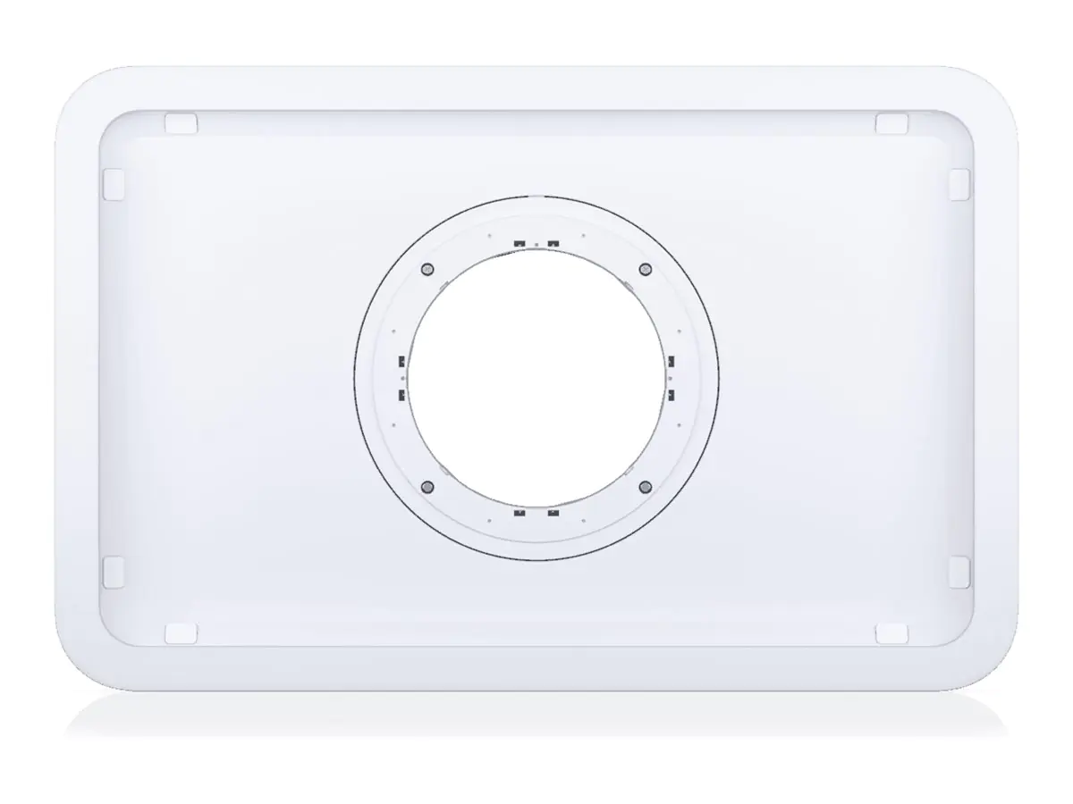 Ubiquiti UniFi - Montagekomponente (Unterputzmontage)