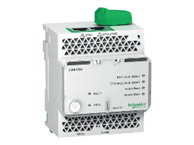 Schneider Electric Schneider Enerlin'X Link150 - Gateway - 100Mb