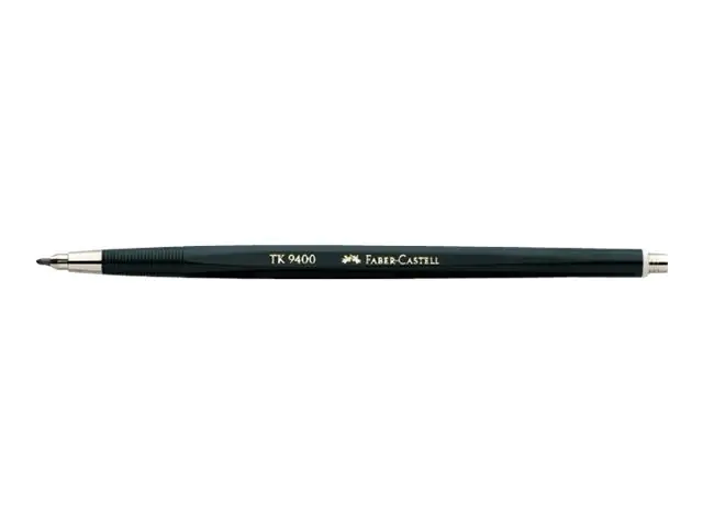 Faber-Castell Fallminenstift TK 9400 139420 2,0mm OH dunkelgrün