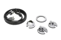 Kensington SafeDome Clicksafe Keyed Lock - Sicherheitskit