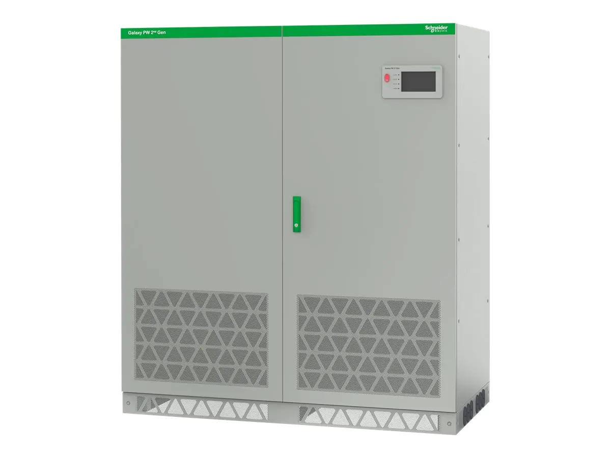 APC Schneider Electric Galaxy PW 2nd Gen - USV EPWUPS160KH12PS