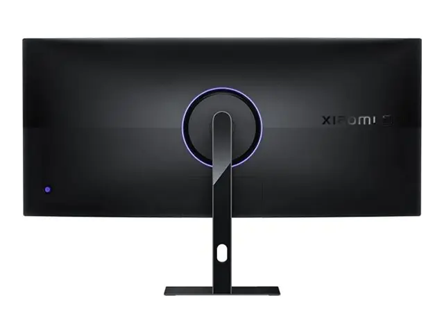 Xiaomi G34WQi - LED-Monitor - Gaming - gebogen - 86.4 cm (34")
