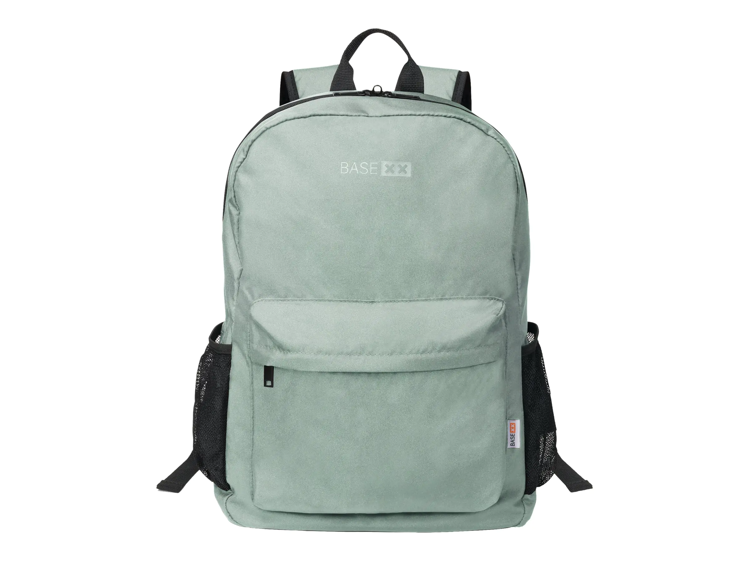 Base XX B2 - Notebook-Rucksack - 39.6 cm - 13" - 15.6" - Hellgrau