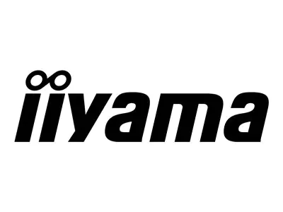 Iiyama 24iW LCD Business Full HD IPS - Flachbildschirm (TFT/LCD) - 24"