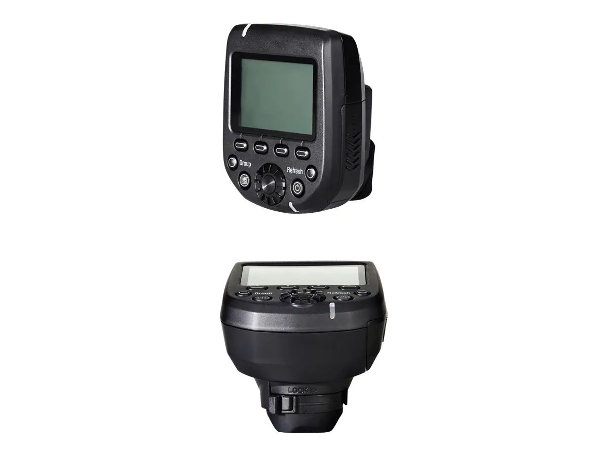 Elinchrom Transmitter PRO - Drahtloser Sender für die Blitzsynchronisierung