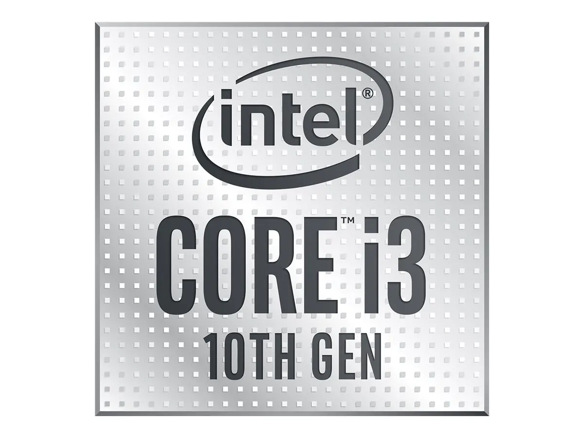 Intel Core i3 10305T - 3 GHz - 4 Kerne - 8 Threads - 8 MB Cache-Speicher - OEM