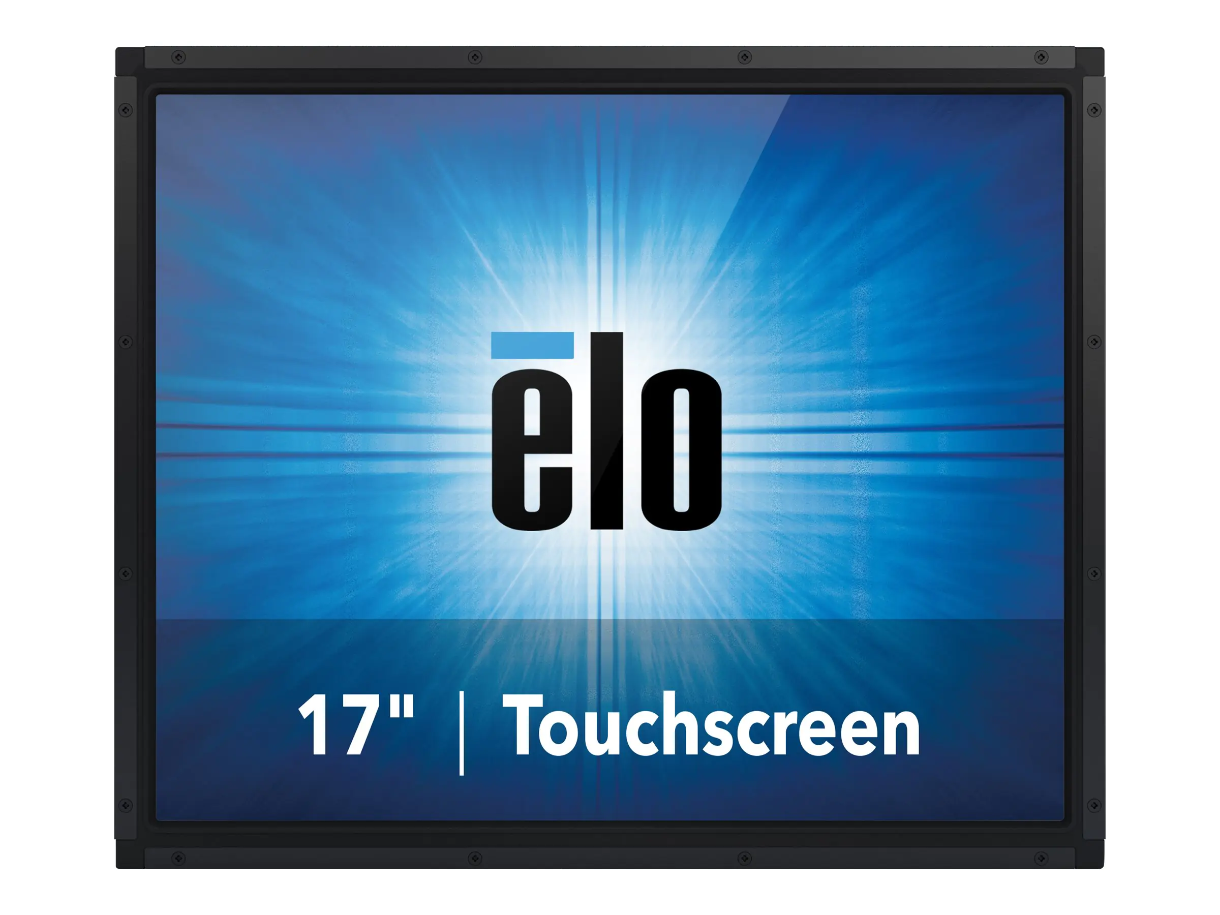 Elo Touch Solutions Elo Open-Frame Touchmonitors 1790L - Rev B - LED-Monitor - 43.2 cm (17") E326942