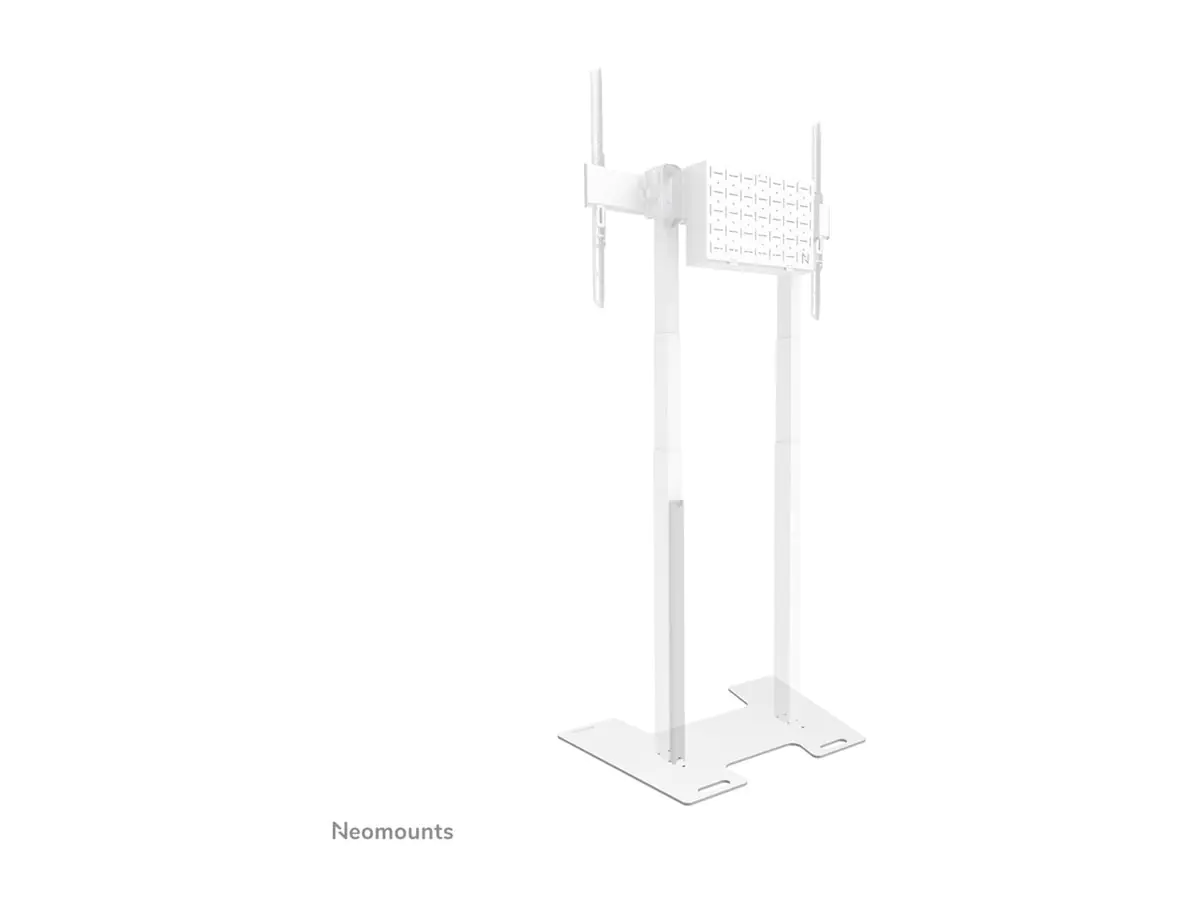 Neomounts AFP-875WH - Montagekomponente (Bodenplatte)