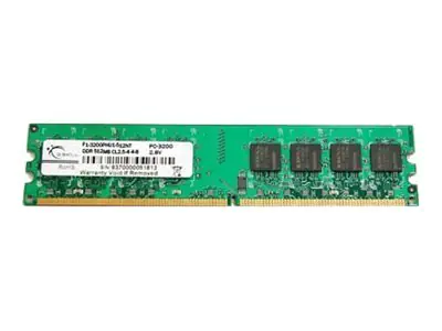 G.Skill NT Series - DDR3 - Modul - 2 GB - DIMM